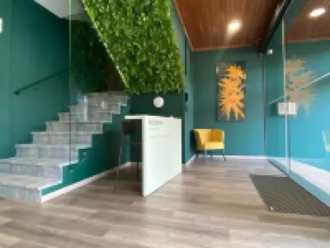 Hotel Santiago Hotel di Vagos