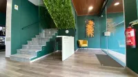 Hotel Santiago Hotels in Mira