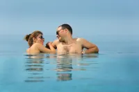 The Quilon Beach Hotel and Convention Center - Pools
