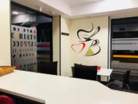 Hotel Viñas 17 Hoteles en Teruel