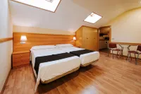 Jch Congreso Apartamentos