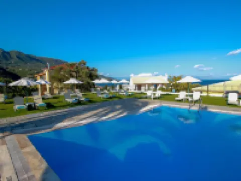 Hotel Yannis Corfu Hotels in Feakes