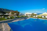 Hotel Yannis Corfu Hotels in Feakes