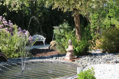 Landhotel Zerlaut Отели в г. Бад-Вурцах