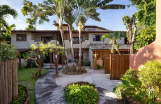 Pousada Quarto Crescente