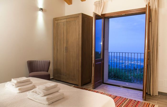 Etnella Enoagriturismo Notti Stellate