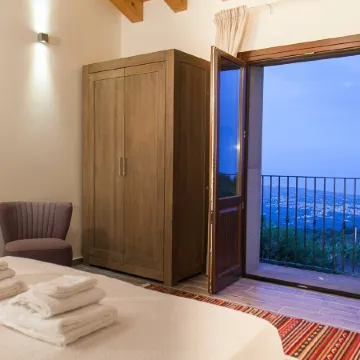 Etnella Enoagriturismo Notti Stellate