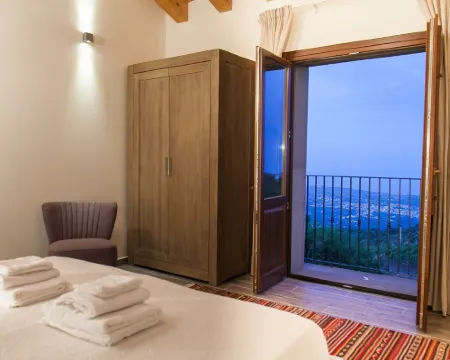 Etnella Enoagriturismo Notti Stellate Hotels in Mascali