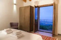 Etnella Enoagriturismo Notti Stellate Hotels in Mascali