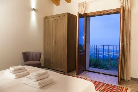 Etnella Enoagriturismo Notti Stellate Отели рядом с достопримечательностью «Jaanta bi Village»