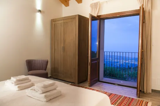 Etnella Enoagriturismo Notti Stellate