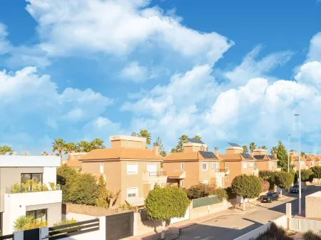 Comfortable Home with a Private Pool