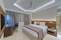 The Fern Residency Karad Hotels in Gote