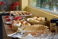 Pousada Maria Bonita Porto de Galinhas