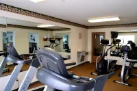FairBridge Inn Express Dillon - Fitnessstudio