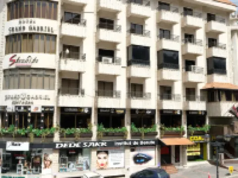 Grand Gabriel Hotels in Zouq Mosbeh