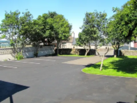 Karrawa Guest House Hotel a Kirkwall
