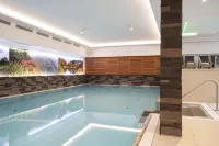 Astoria - piscina