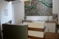 Hostal Sevilla Santa Justa - Adults Only