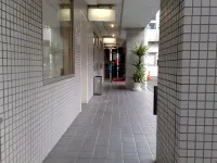 Purple Hotel Futsukaichi Hotels in Chikushino