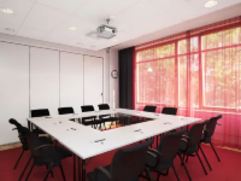 ProfilHotels Savoy Hotels in Jönköping