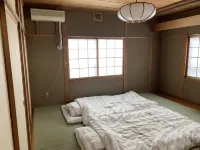 Hostel Jumpu Manpan فنادق في يويتشي