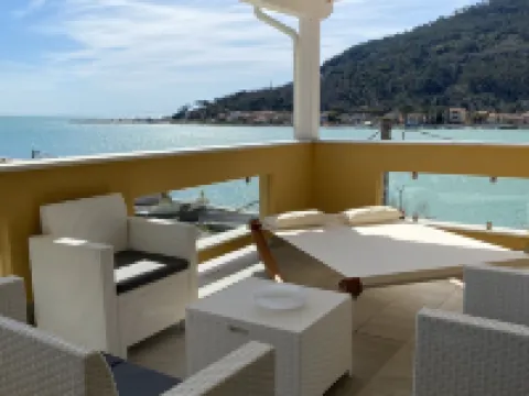 Maison Del Magra Hotels in Ameglia
