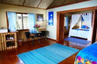 Le Vasa Resort Hotels in Faleolo