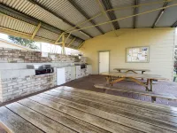 Fossickers Tourist Park Hotels in Nundle