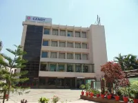 Hotel Saurabh Candy by Peppermint Hôtels à : Haldwani