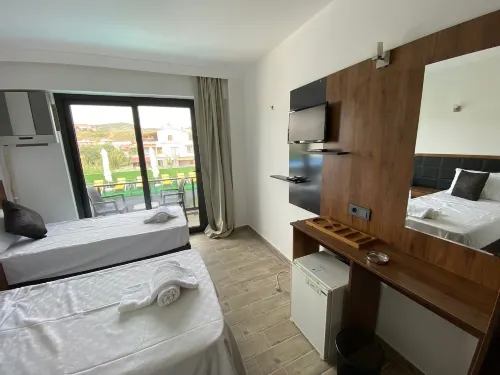 Atas Aqua  Otel Avsa Hotels in Avşa