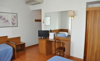Hotel Igea