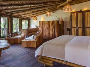 Kanan Tulum Treehouse, Rooftop, Beach Club & Spa - Adults Only