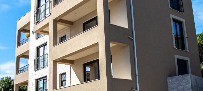 Apartmani Ralux Tivat Ξενοδοχεία στην πόλη Tivat
