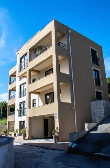 Apartmani Ralux Tivat