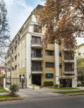 Park Plaza Apartments