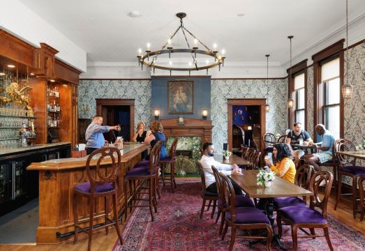 셀레스트 오브 세인트폴