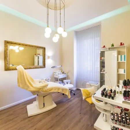 Parkhotel Graz - Traditional Luxury