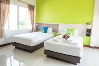 Terra Villa Resort Hotels in Chok Chai