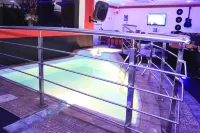 The Crib Lifestyle Hotel