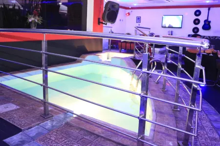 The Crib Lifestyle Hotel