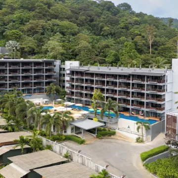 Krabi Chada Resort