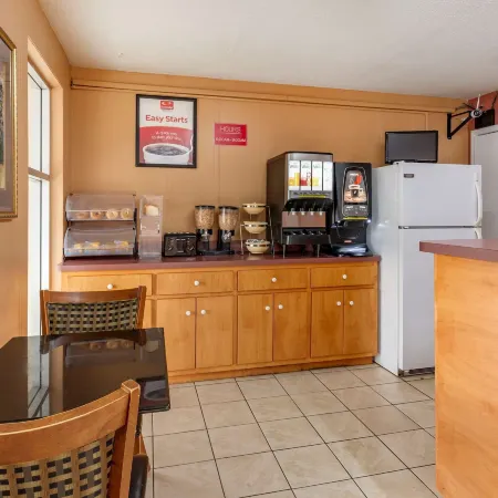 Econo Lodge North Charlottesville