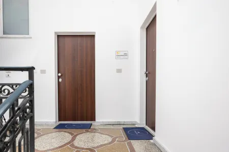 The Dome Guest House