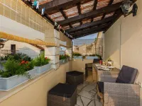 Apartments Roda Hotels in Supetar