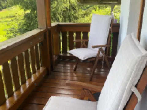 ホリデーアパートメント チェリーブロッサム シュタータールのホテル