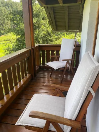 Holiday Apartment Cherry Blossom Отели в г. Шуттерталь