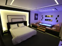 Hotel Delta Hotels in Durrës distrikt