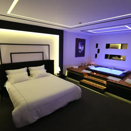Hotel Delta