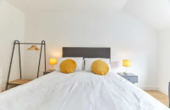 Host Stay Seafarers Hotels in 